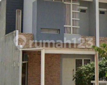 Dijual Rumah di Cluster Vasana Hi 2