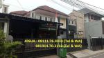 thumbnail-kost-pangkalan-jati-2-lantai-lt-376-m2-23-kamar-jual-cpt-murah-0