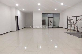 Disewa Ruko Blong 1 Lantai di Mainroad Ciateul