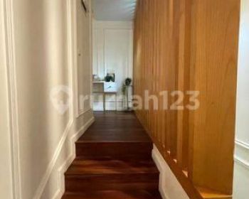 Rumah Modern Type 8x16 Di Cluster Caelus Bsd City