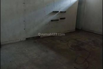 Disewakan Cepat Murah Gudang Jl Palmerah Utara