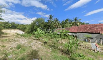 Tanah Murah Pajangan Dekat Kampus Uin