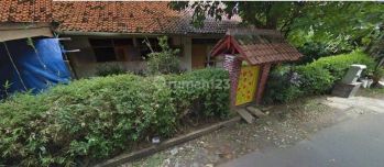 Rumah Bagus SHM di Jl. Komp. Dpr, Jakarta Barat