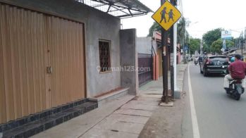 Gudang/Kios Kecil Bangunan Baru Di Cakung Jakarta Timur