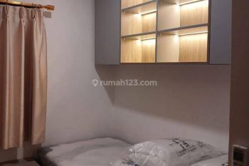 CEPAT Unit 3 Bathroom Di Apartemen Skyhouse BSD Tangerang
