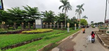 Dijual Tanah Kavling Siap Bangun Bebas Banjir Dukuh Zamrud Bekasi