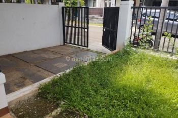 Dijual Rumah Standard Di Cluster Aralia Harapan Indah 2 Bekasi.