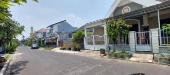 rumah murah luas 172 di griyasantha suhat dekat kampus UB UNMUH