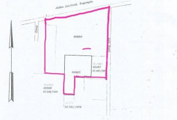 Dijual Bengkel Body Repair di Cempaka Putih Jakarta Pusat