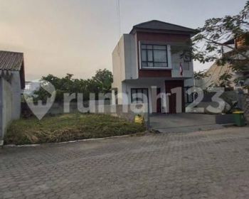 Di Jual Kavling di Perumahan Pura Cibubur Indah (PCI) Cimanggis Depok Tanah