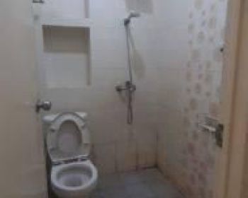 Ruko SN Bagus Siap Pakai Strategis Di Harapan Indah Bekasi