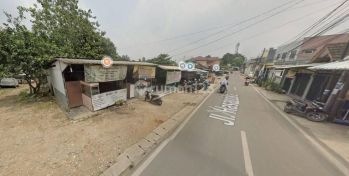 Jarang Ada Lahan Kavling Kosong Lokasi Sudah Oke Cocok Utk Usaha