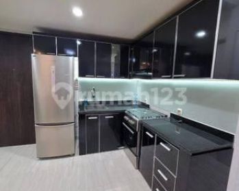 Apartemen Serpong Greenview Siap Huni Sangat Luas 2 Unit Jadi 1