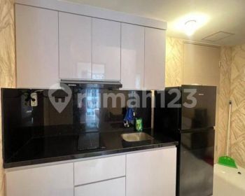 Disewa Tokyo Residence Unit 72 Siap Huni