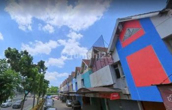 Ruko Graha Raya Regency sangat murah 5x20 full bangunan
