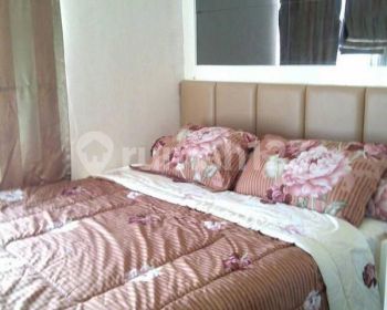 Sudah SHM‼️Dijual Apartemen EastCoast Residence - Pakuwon City