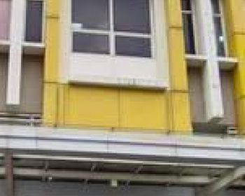 Ruko Disewa di Sumarecon Bekasi Bagus