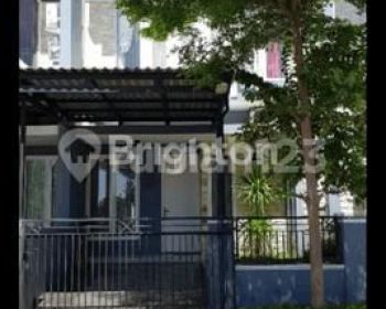 RUMAH WISATA SEMANGGI MINIMALIS DEKAT MERR