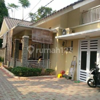 Dijual Cepat rumah di Ciganjur