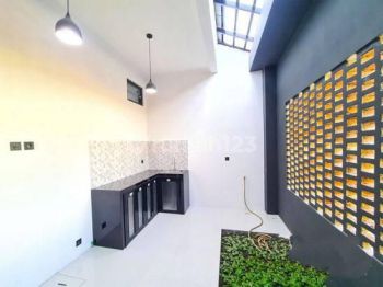 Miliki Segera Hunian Bergaya Modern Dekat UMY