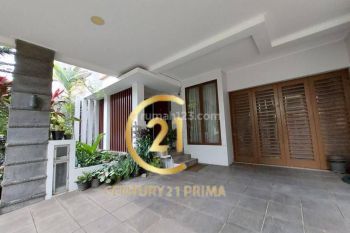Rumah Cantik Harga Menarik Di Bintaro Jaya Sektor 9