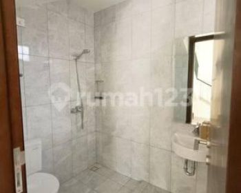 Disewakan Rumah Baru siap huni Podomoro