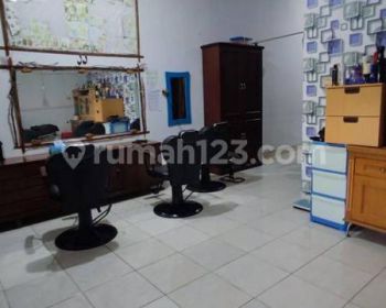 Rumah Kelapa Gading 5x18, 2,5lt, jalan 2 mobil