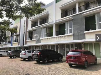 DIJUAL CEPAT RUKO GREEN COURT 2UNIT STRATEGIS M, JAKBAR (Prk026)