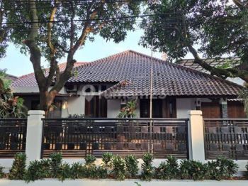 Sewa Rumah Asri Strategis Serayu Bandung cocok untuk Usaha