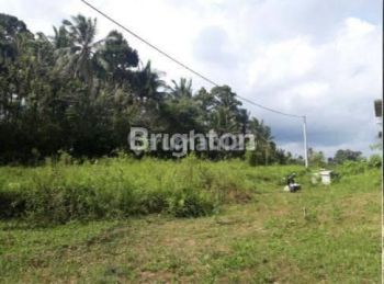 TANAH KAVLING / GLOBAL LOKASI STRATEGIS DI TABANAN