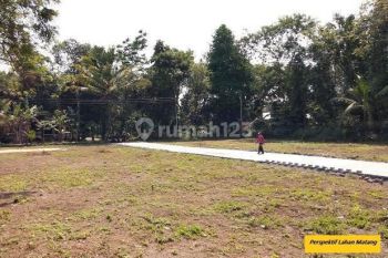 Murah Dekat Gerbang Tol Ciledug, Hanya 8 Jutaan Free SHM