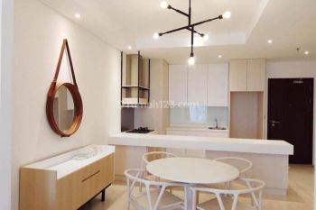 Apartemen L'Avenue 104m² Furnish, Nego