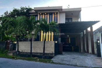 Disewakan Rumah Full Furnished di Puri Gading, Jimbaran