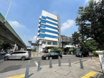 Sell Owp Building 8 Floors + 2 Basements Building Area 2,971 m²