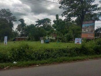 Tanah Kavling Siap Bangun Dekat Bandara dan Exit Tol Malang