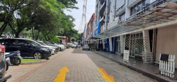 Ruko Kebayoran Arcade 3 3 Lantai di Bintaro Tangerang Selatan