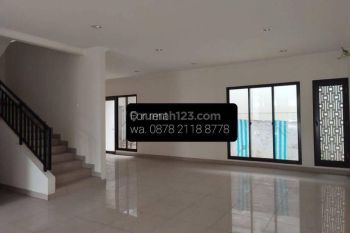 Rumah 2lt Minimalis Modern di Summarecon Bandung