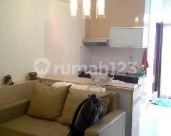 Apartemen Gateway Ahmad Yani Cicadas Murah 2 Br Apartment