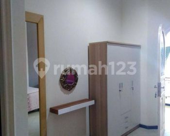 Disewakan Rumah Taman Mutiara Pakuwon City, Dekat Its, Dekat Sekolah Xin Zhong