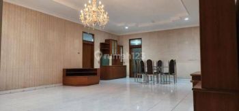 Langka sewa rumah semi furnish di bandung kota