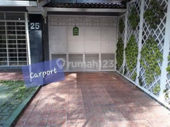 Disewakan Rumah Hunian Nyaman Siap Huni Lokasi Strategis di Maragahayu Raya