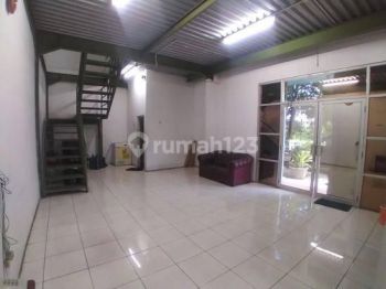 Dijual gudang di komplek gudang milenium cikupa