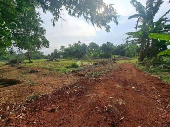Tanah Murah Dekat Stasiun Cicayur. Hanya 100 Jutaan. SHM