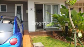 Rumah Full Furnish Malibu Village, Gading Serpong