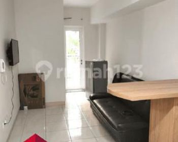 Dijual Apartemen Speinglake 2br Furnish Lantai Rendah
