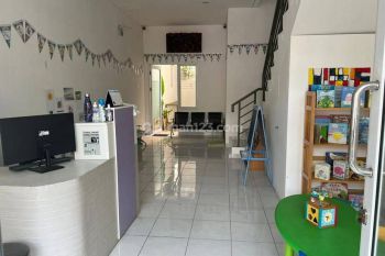 Ruko 3 Lantai Dijual di Mendrisio Gading Serpong