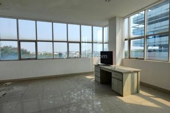 Ruko Pik 1 6,5x15m2 Bangunan 5 Lantai Strategis Hadap Jalan