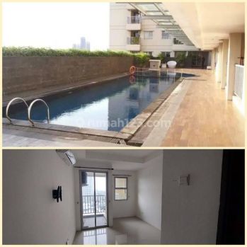 Apartemen Studio Belmont Residence Kebon Jeruk Jakarta Barat