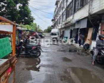 Ruko Ngagel Jaya Dalam Kompleks