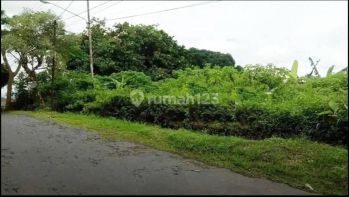Tanah Bagus dan Murah , Ada View Di Bukit Sari Semarang